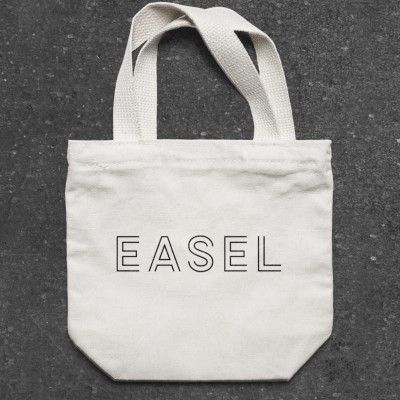 EASEL Bag